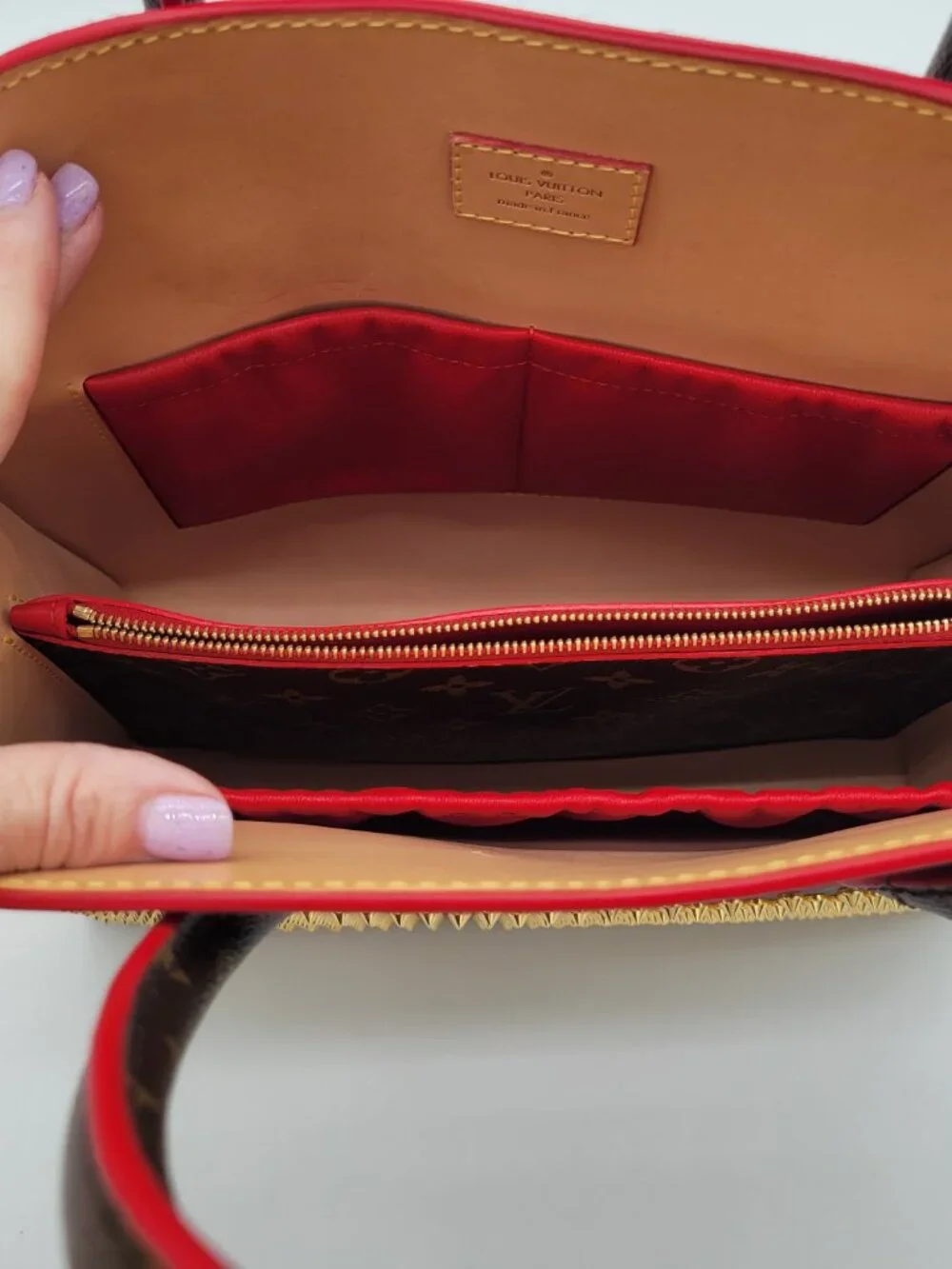 Louis Vuitton this highly